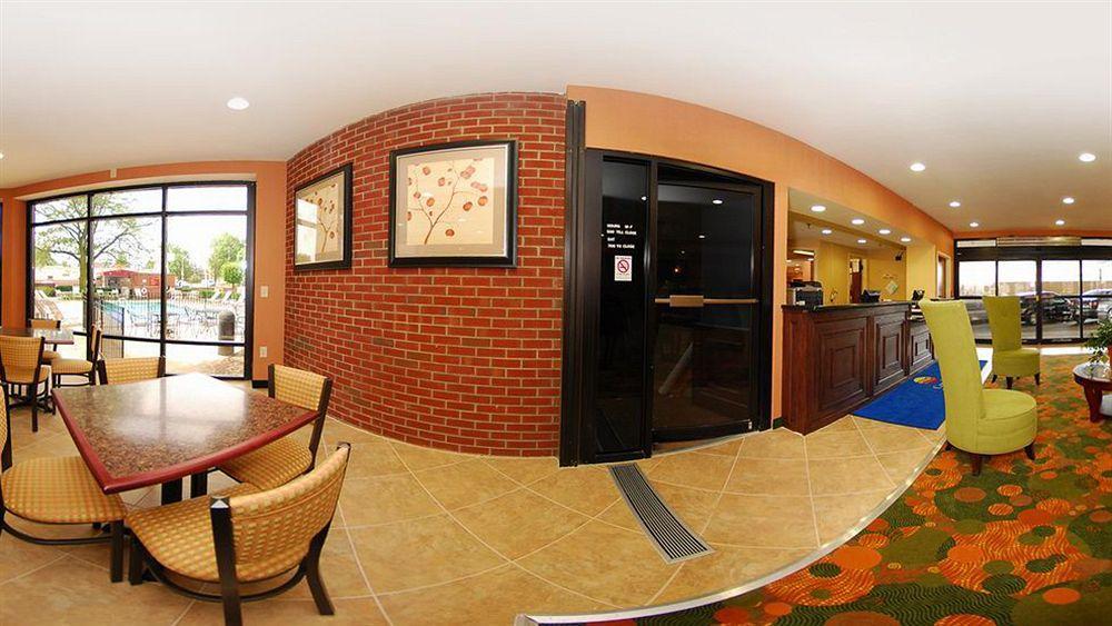 Holiday Inn Express - Columbus Downtown By Ihg Exterior foto